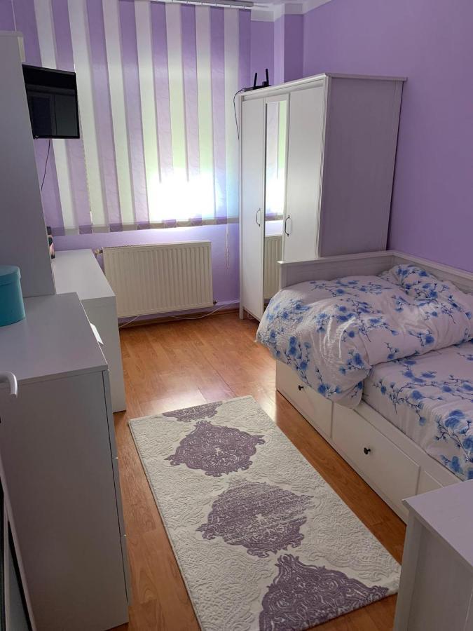 Apartament Onesti Dış mekan fotoğraf