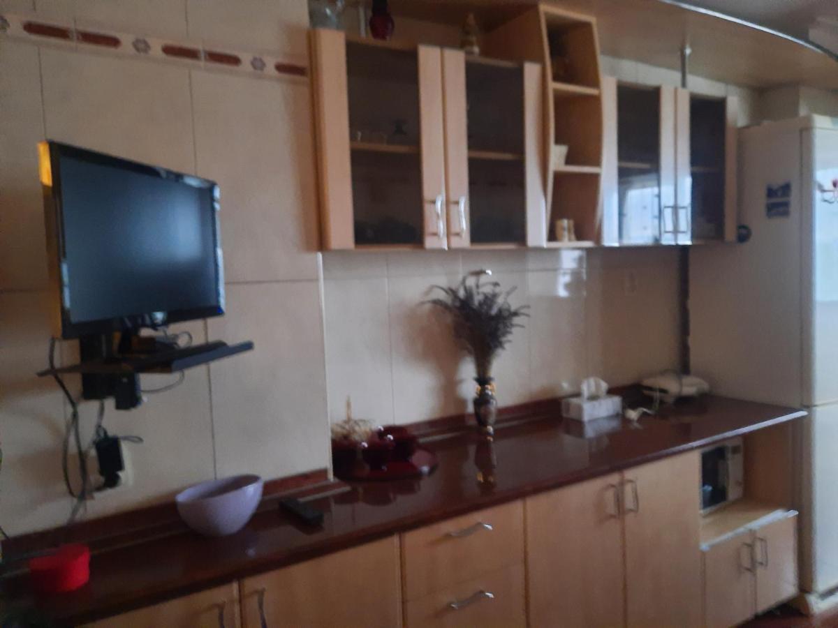 Apartament Onesti Dış mekan fotoğraf
