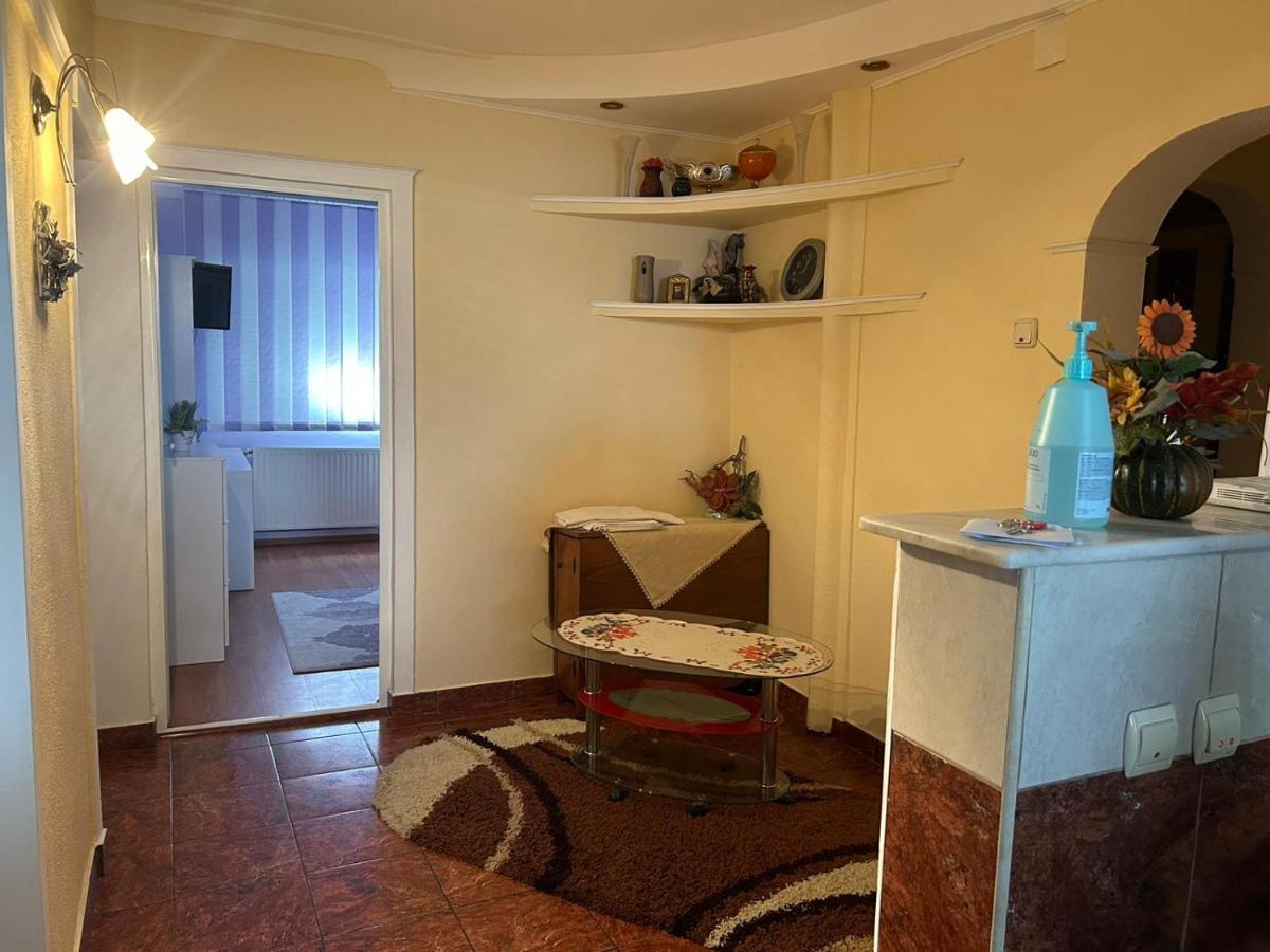 Apartament Onesti Dış mekan fotoğraf