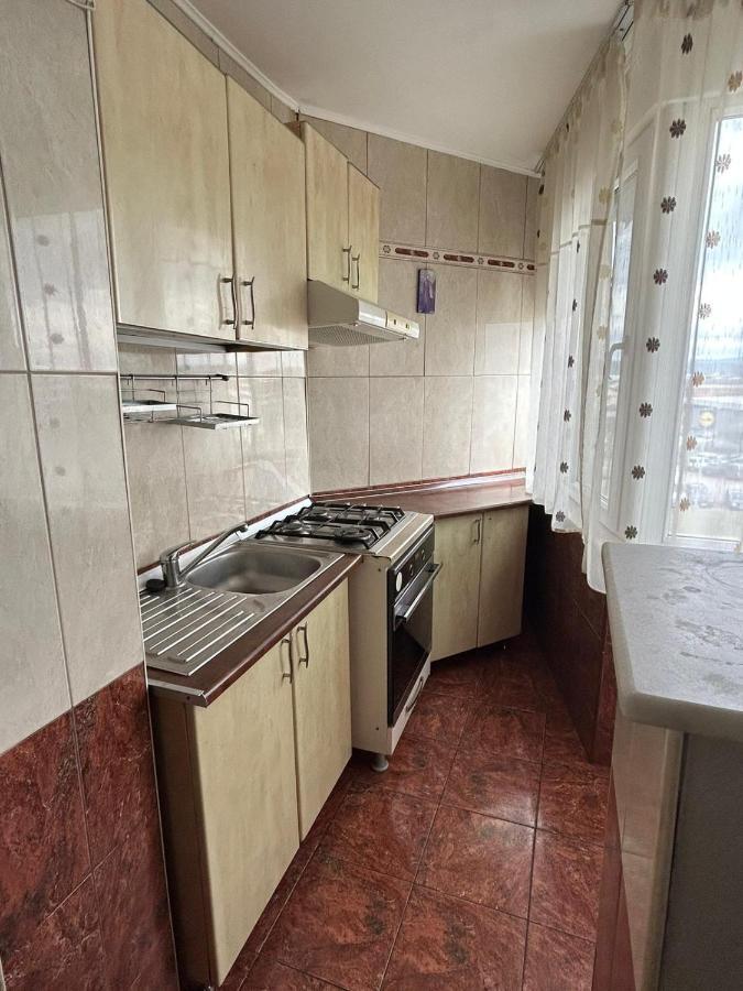 Apartament Onesti Dış mekan fotoğraf